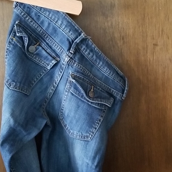 Banana Republic jeans - Picture 2 of 3